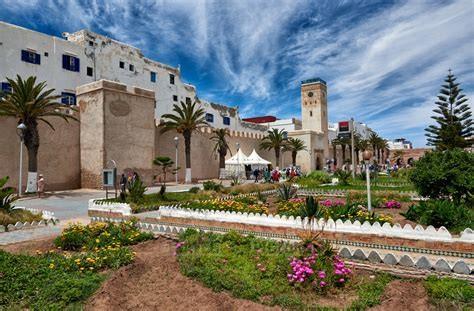 Excursion en calèche et visite de la Médina d'Essaouira